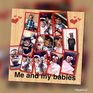 Meet your Posher, Janell